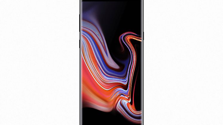 Galaxy Note9 