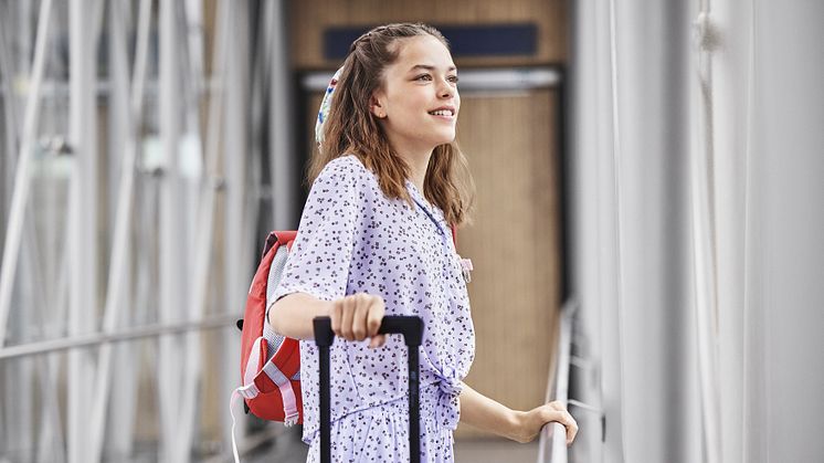 Norwegian with sound traffic figures ahead of summer programme