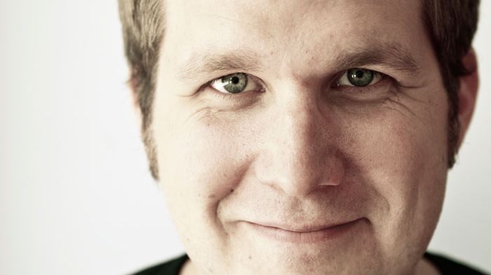 Nils Petter Ankarblom har skrivit ett nytt verk som framförs under en jubileumskonsert.
