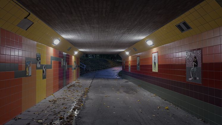 Tunnel Rosenården Adolfsberg kväll24 BHA2558.jpg
