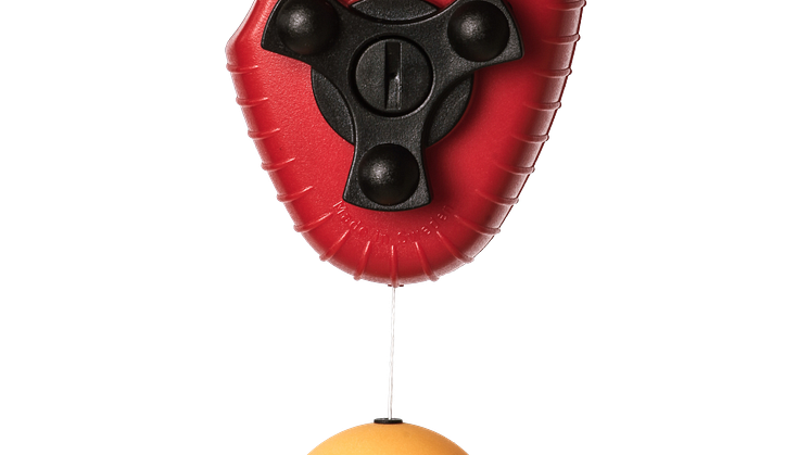 Swing ping pong