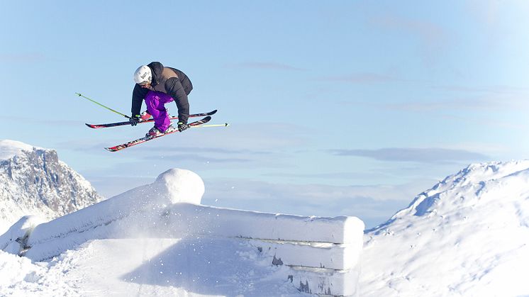 SkiStar Hemsedal: Hemsedal åpner fredag 15. november
