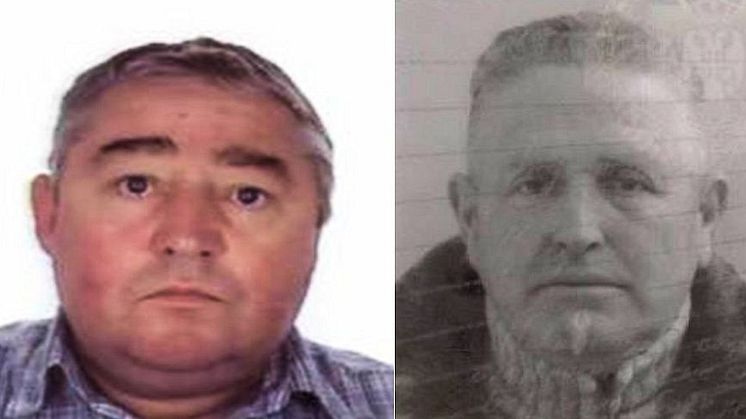 Parker and Jovanovic - Jailed July 2016