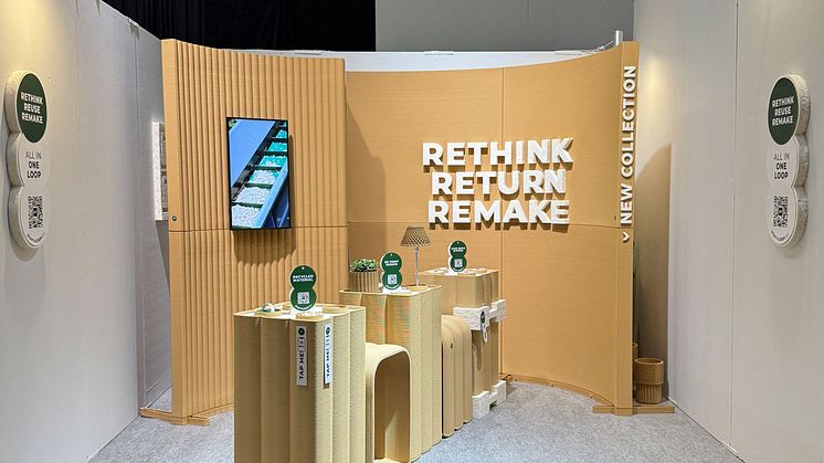 Rethink, Return and Remake from OneLoop