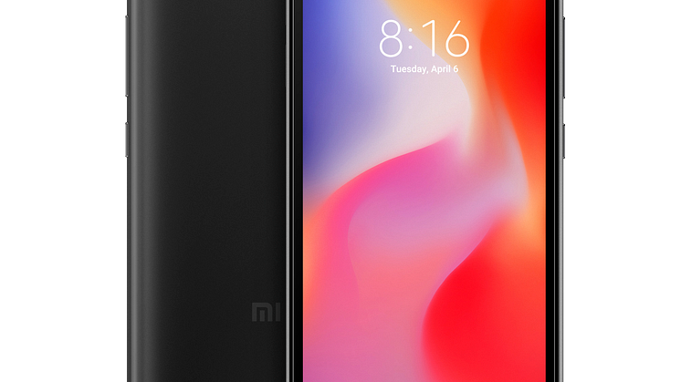 Redmi 6A