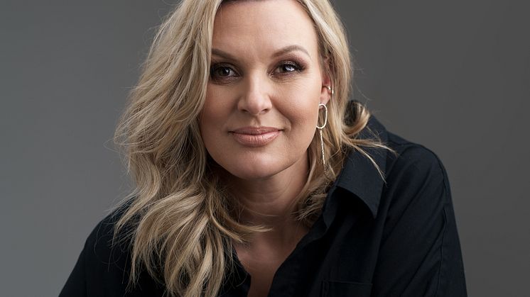 Sanna Nielsen 