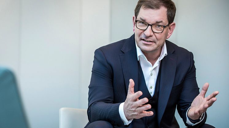 Markus Duesmann