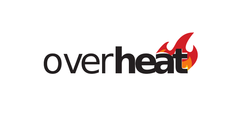 Logo Overheat
