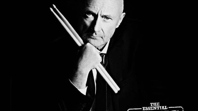 Phil Collins' retrospektive kampanje avsluttes med to nye utgivelser