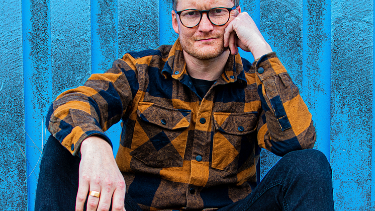 Lars "Buskisprinsen" Classon är tillbaka med populär landsbygdsturné "Kan det inte bara vara enkelt" och gästar 22 orter runt om i landet!