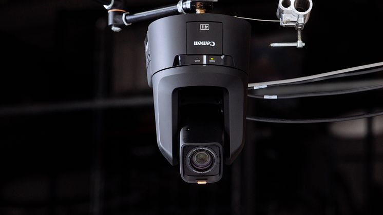 De nye appene Auto Tracking RA-AT001 og Auto Loop RA-AL001 møter markedet med en avansert frittstående løsning for videoproduksjon uten behov for ekstern maskinvare.