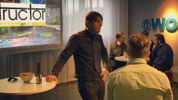 Anders Metzén, VD på Structor, om det stora behovet av Markingenjörer