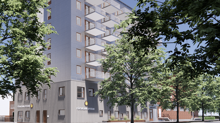 Illustrationsbilde: Mondo arkitekter