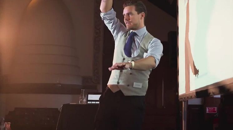 CEO Forum Fall 2019 | Highlights