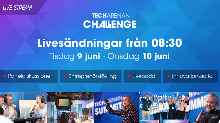 Techarenan Challenge 2020