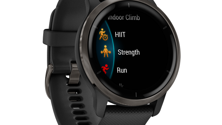 Garmin Venu 2