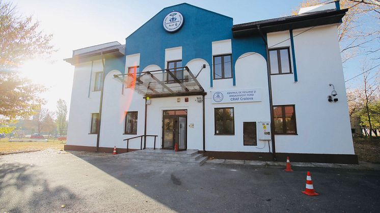 CRAF Craiova Centre1