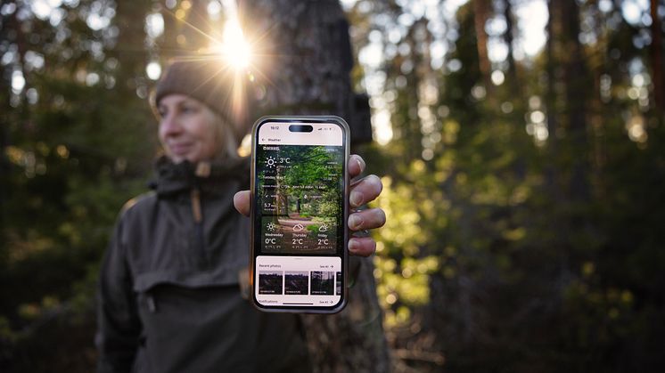 Burrel julkaisee uuden sovelluksen ja kaksi uutta riistakameramallia, Burrel E24 sekä Burrel N24
