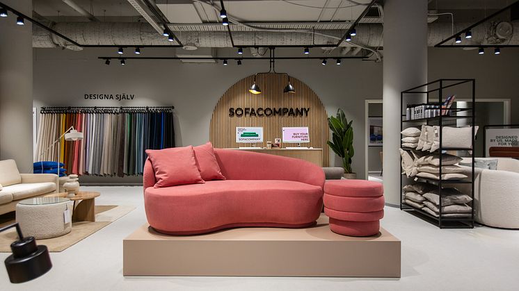 Bild: SOFACOMANY 