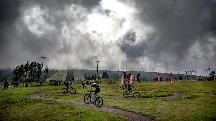 Cykelvasasprinten 2024