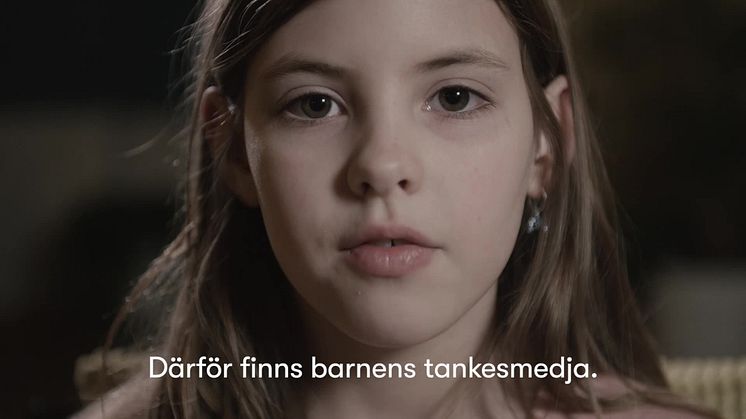 Barnens Tankesmedja frågar politikerna