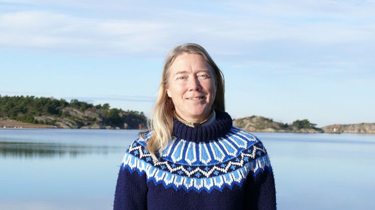 Ann Larsson