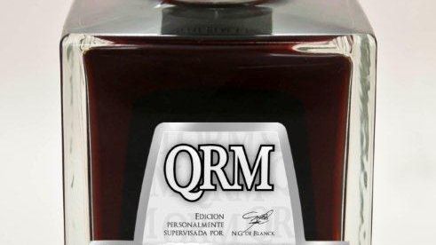 Ny mörk rom på Systembolaget från Dominikanska Republiken 