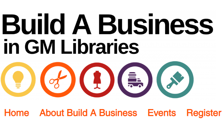 Build your business – latest free courses at Bury Library