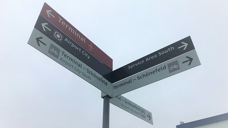 Welche Perspektiven und Herausforderungen der Flughafen BER für die Umfeldregion mit sich bringt und welche Rolle die Wissenschaft dabei einnimmt, stand im Fokus eines am 3. Dezember 2020 durchgeführten Online-Diskussionsforums. (Bild: M. Rammelt)