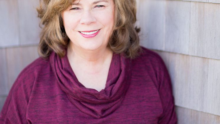 Lisa Jackson 02 Foto_Shelby Kohler Photography