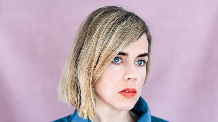 Extrakonsert den 11 september med Annika Norlin och Gävle Symfoniorkester