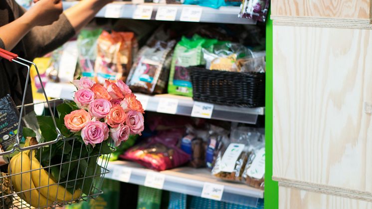 Foto: Fairtrade Sverige
