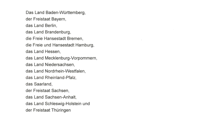 16. Rundfunkänderungsstaatsvertrag
