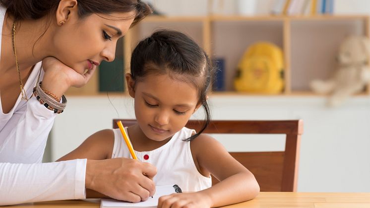 Skolan kan vara nyckeln till att förbättra för barn i samhällets vård