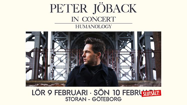 Peter Jöback