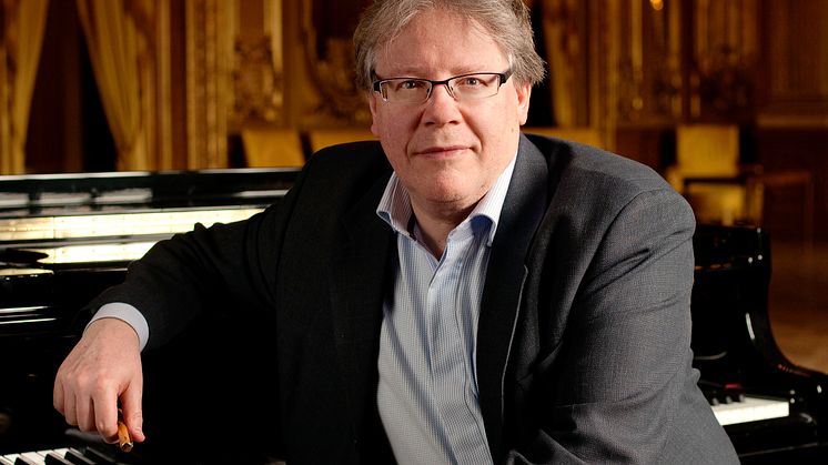 Rolf Martinsson, foto: Mats Bäcker