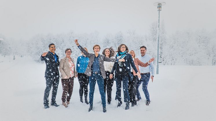 Samskipnaden ledelse 2024