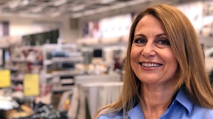 JYSK stärker arbetsmiljöarbetet