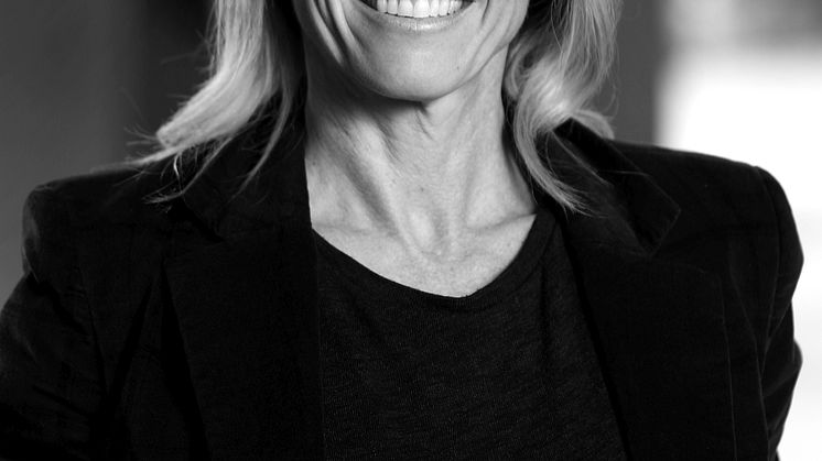 Prisca Collings Garmin Country Managerin Schweiz