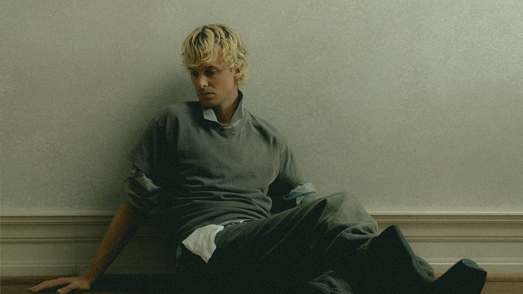 Isak Danielson
