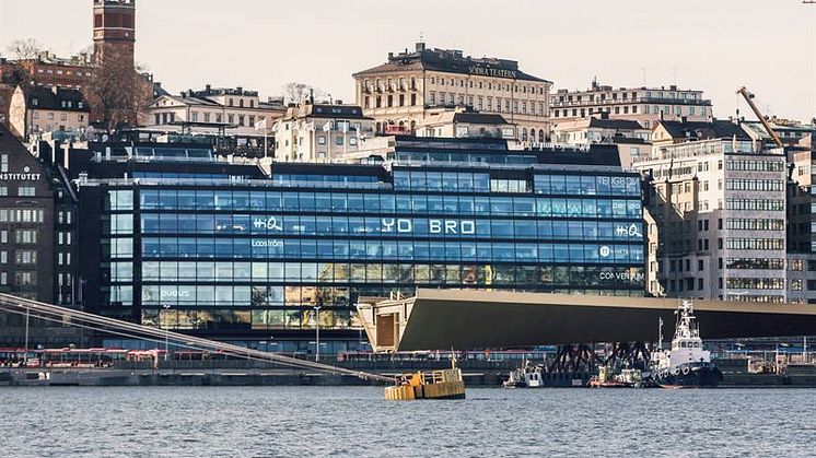 HiQ åter vinnare i Skatteverkets upphandling