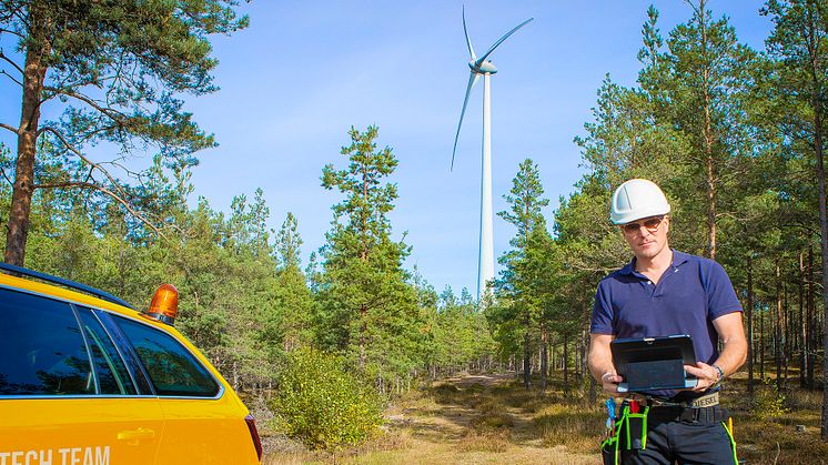 Hur kan en bransch med tusentals anläggningar bli säkrare och samtidigt jobba mer effektivt?