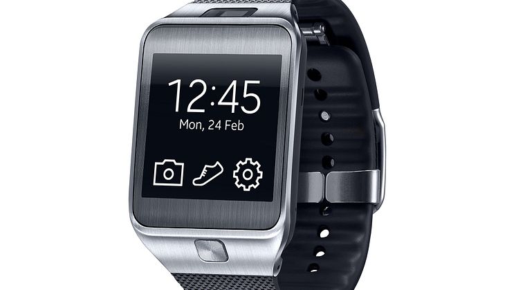 Galaxy Gear 2