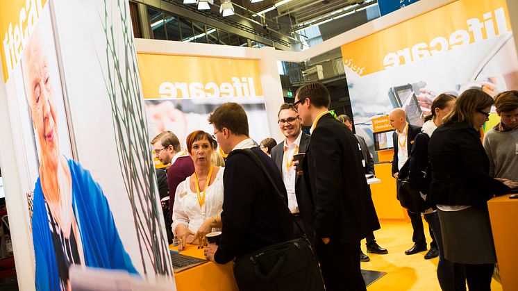 Vitalis 2013