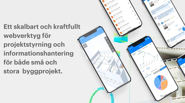 Gsite - Skalbart webverktyg