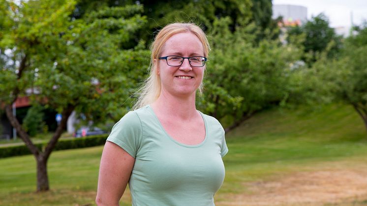 Anna Syberfeldt