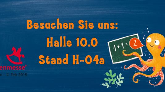 Spielwarenmesse Nürnberg - unsere Spieleneuheiten fürs Frühjahr