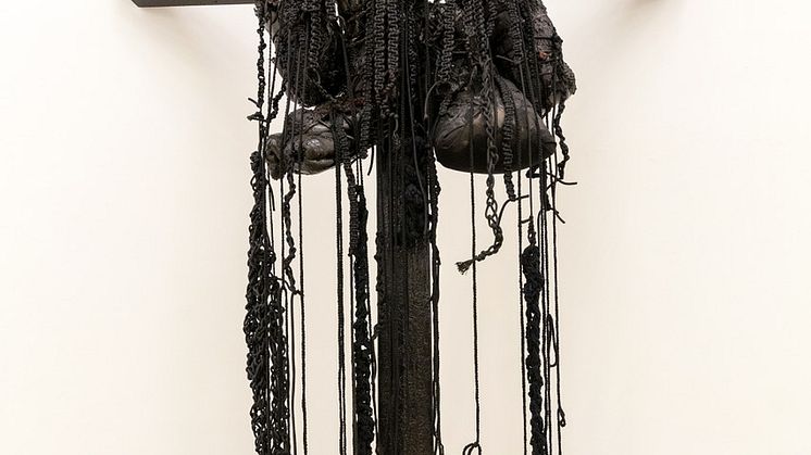 Leif Holmstrand, Friend of OLTA : Friend of Hekate (2018), Foto av Grzegorz Fitał.jpeg