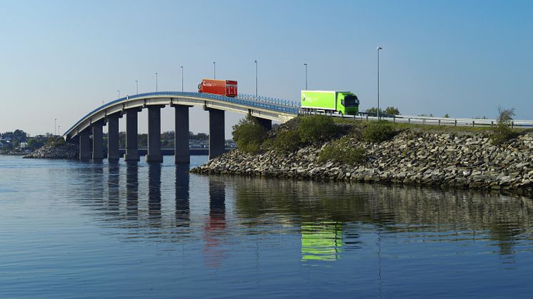 Nye tiltak for bedre lønnsomhet i Posten Norge