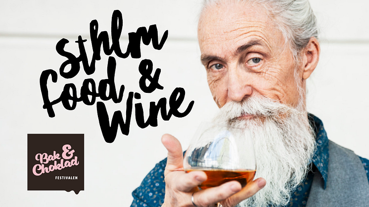 Sthlm Food & Wine